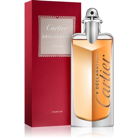 cartier déclaration parfum homme ou femme|cartier declaration 100 ml.